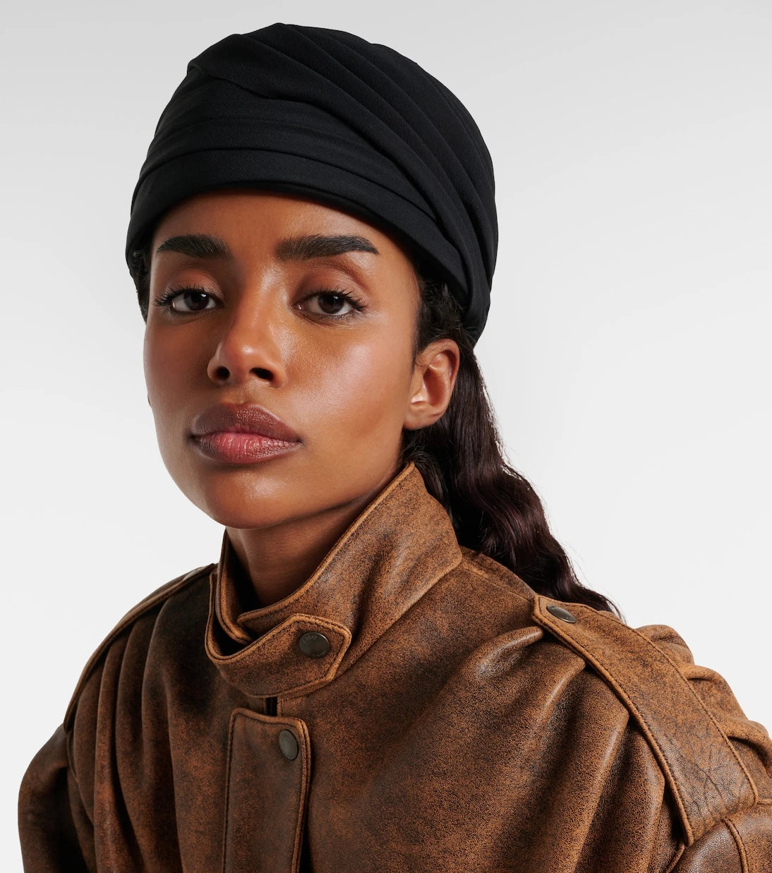 Chloé - Wool hat