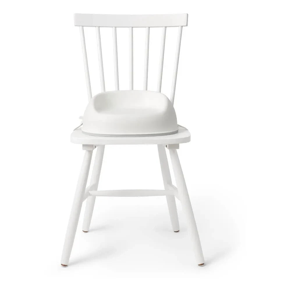 BabyBjörn - Baby Booster Seat | White