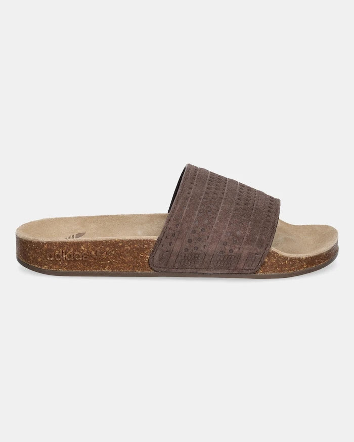 adidas Originals Adilette RS Süet Terlik