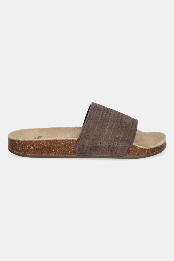 adidas Originals Adilette RS Süet Terlik