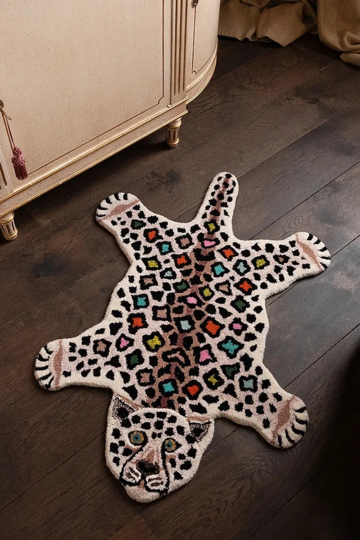 Килим Doing Goods 90 x 63 x 2 cm