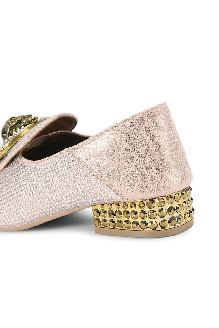 Мокасини Kurt Geiger London Chelsea Fold Back Loafer