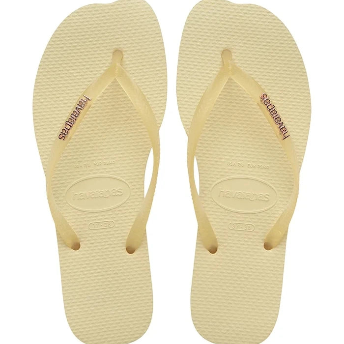 Havaianas джапанки дамски SLIM SPLIT