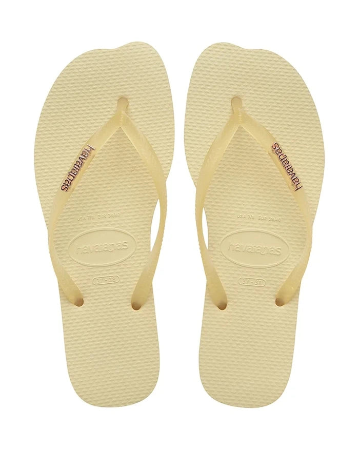 Havaianas джапанки дамски SLIM SPLIT