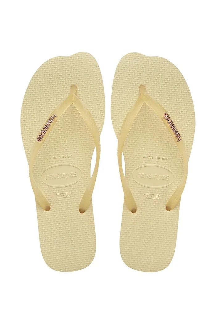 Havaianas джапанки дамски SLIM SPLIT