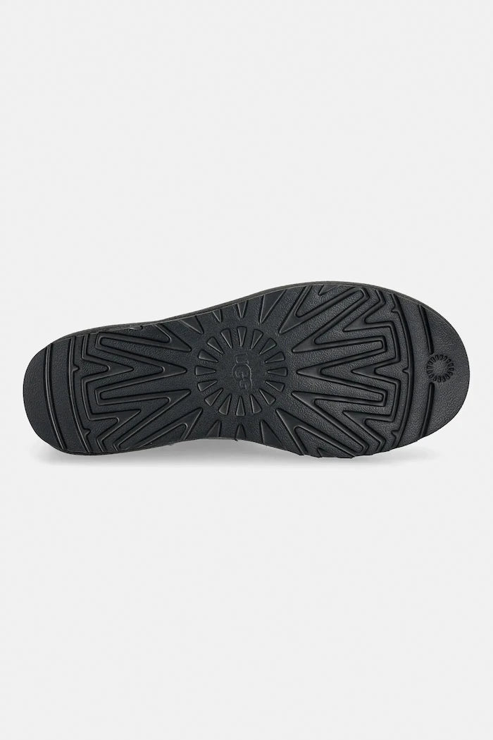 Велурени апрески UGG Classic Ultra Mini