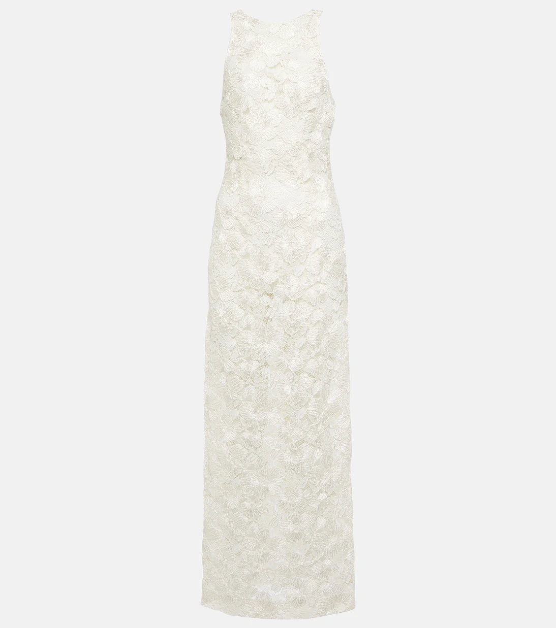 Danielle Frankel - Bridal Celia lace gown