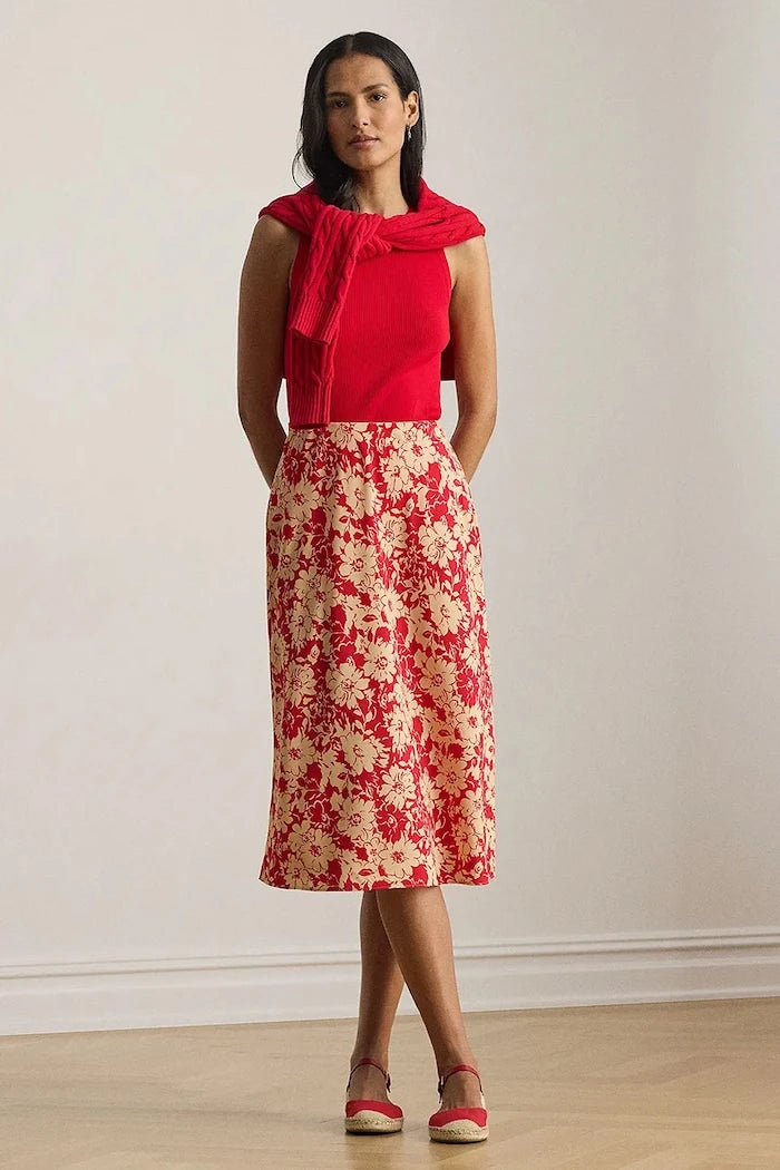 Пола Lauren Ralph Lauren