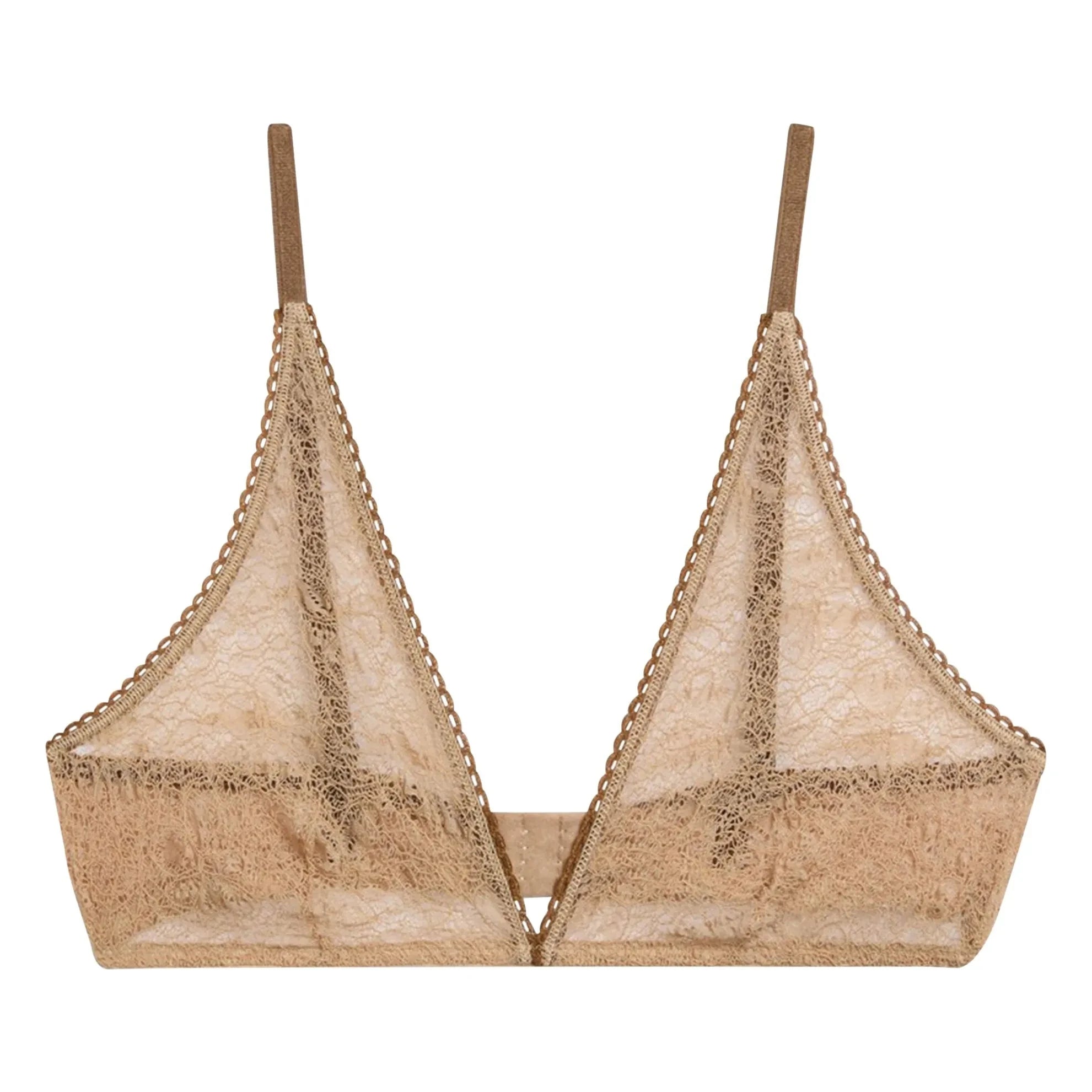 Momoni - Turquesa bra | Bronze