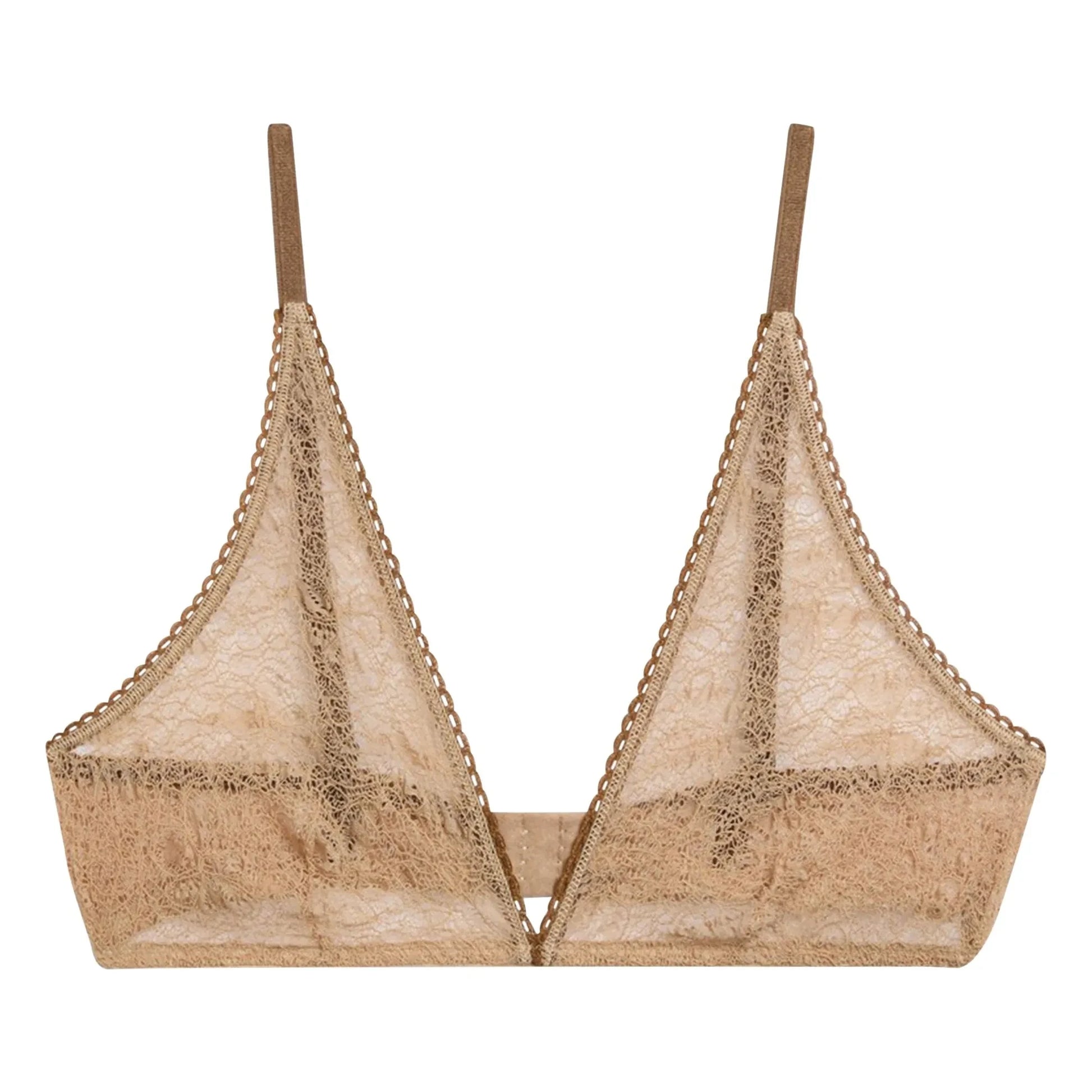 Momoni - Turquesa bra | Bronze