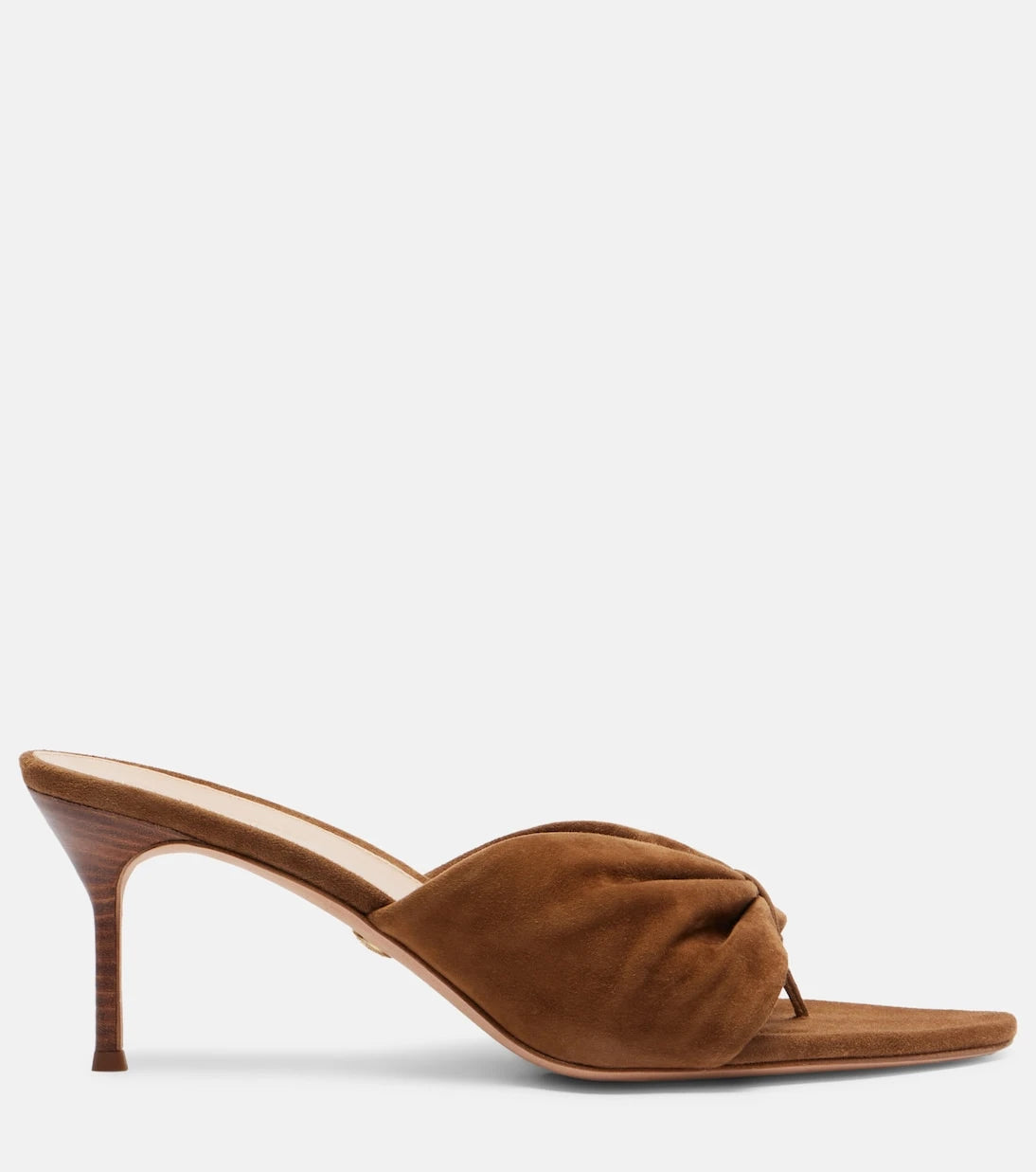 Veronica Beard - Tullia suede mules