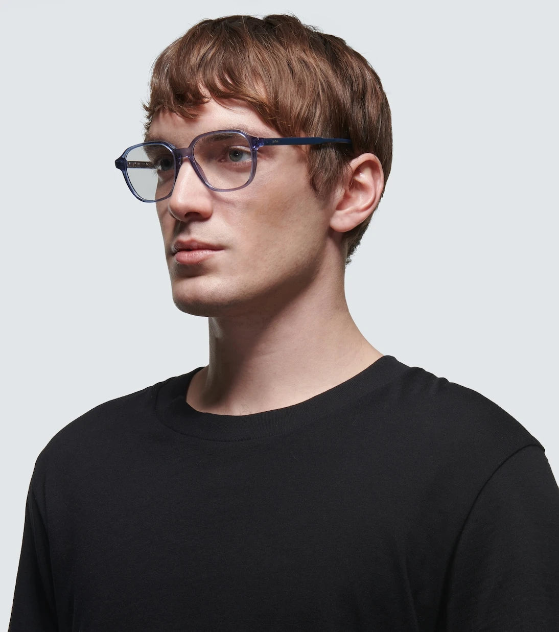 Dior Eyewear - نظارة InDiorO S3I مربعة