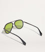 Vivienne Westwood Multi Cale Aviator Sunglasses