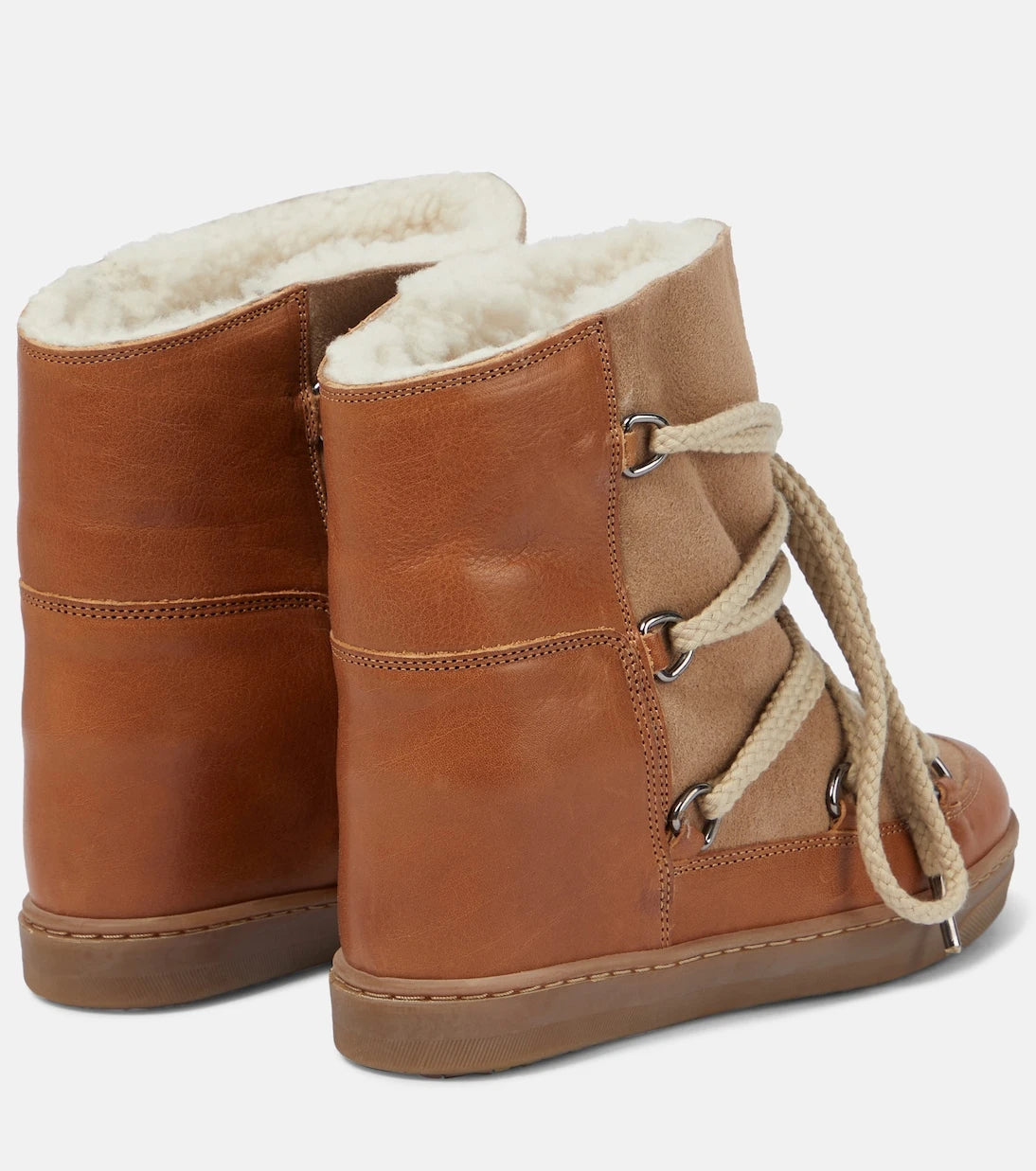 Isabel Marant - Nowles ankle boots