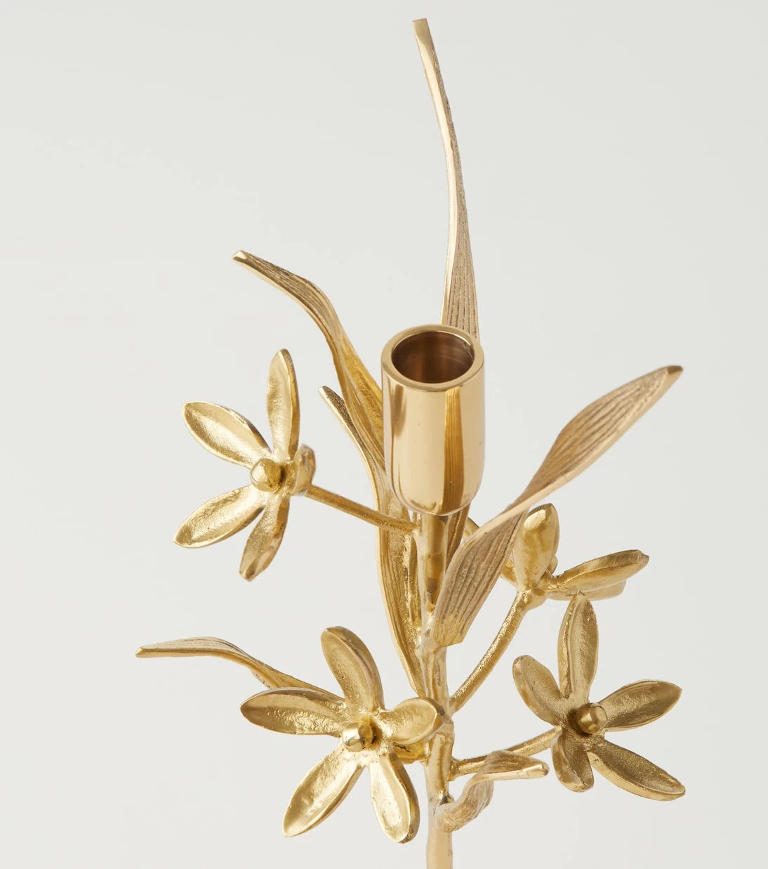 Polspotten - Bergamot candle holder