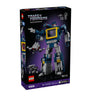 LEGO Icons Transformers: Soundwave 10358