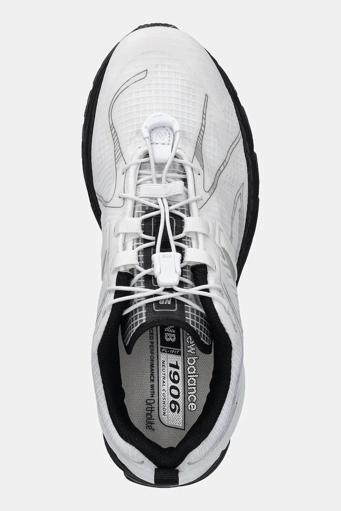 Маратонки New Balance