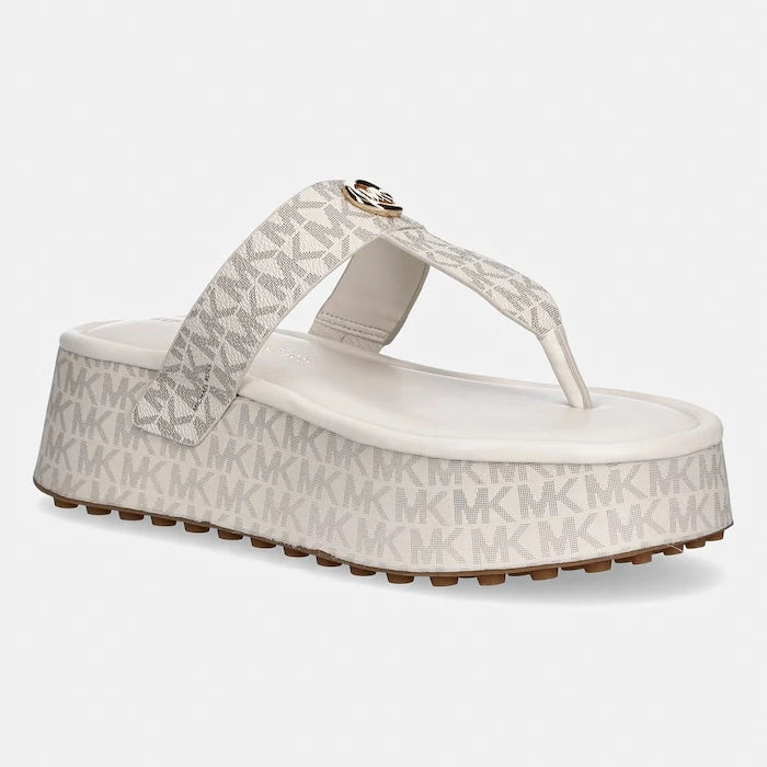 MICHAEL Michael Kors джапанки дамски Koya Flip Flop