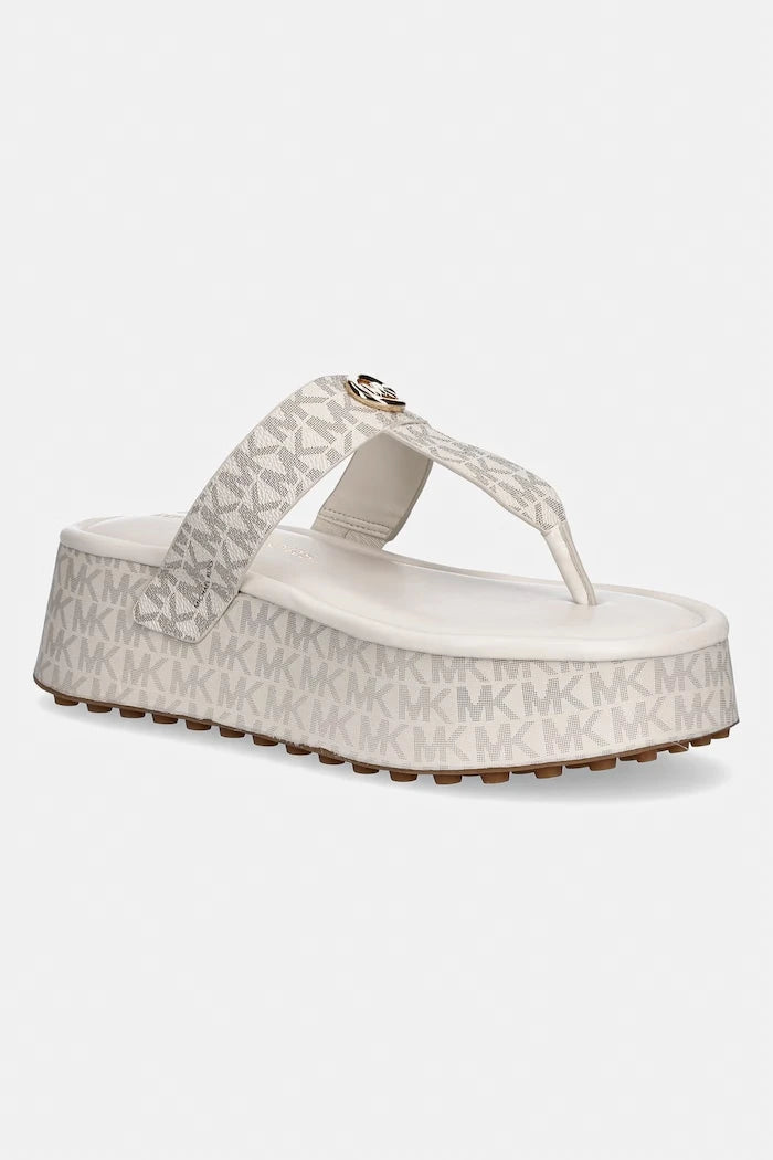MICHAEL Michael Kors джапанки дамски Koya Flip Flop