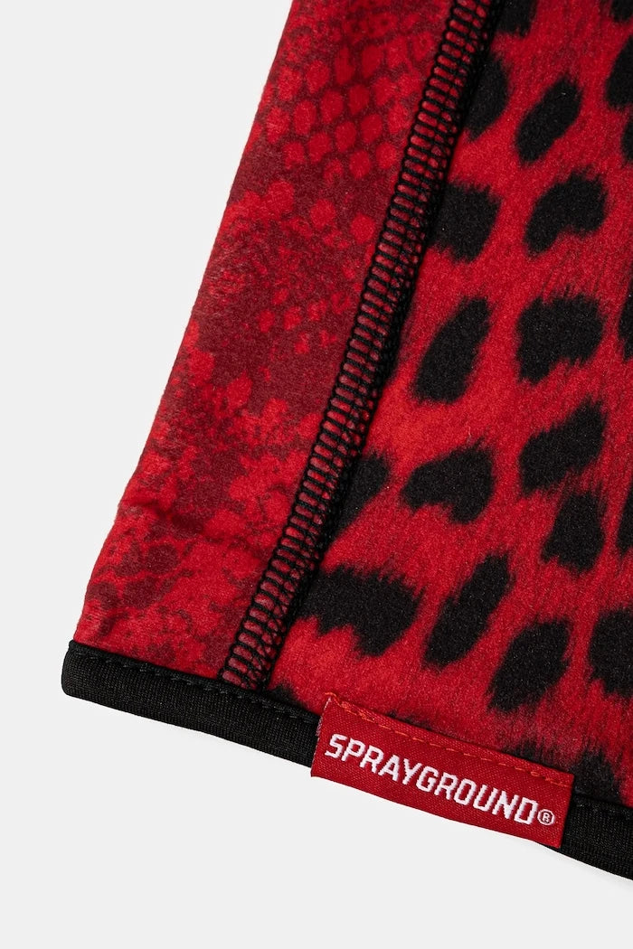 Балаклава Sprayground