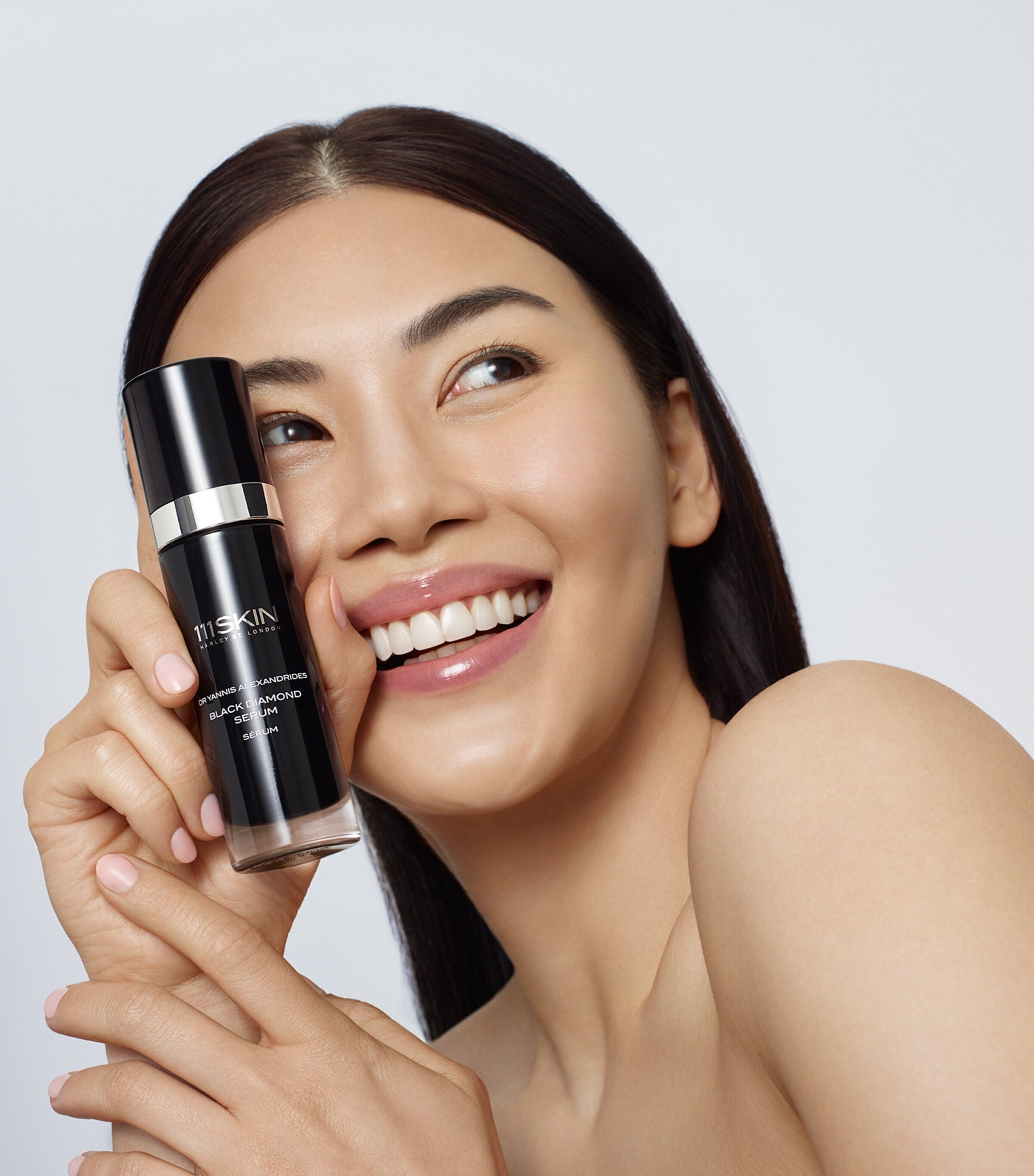 Celestial Black Diamond Serum