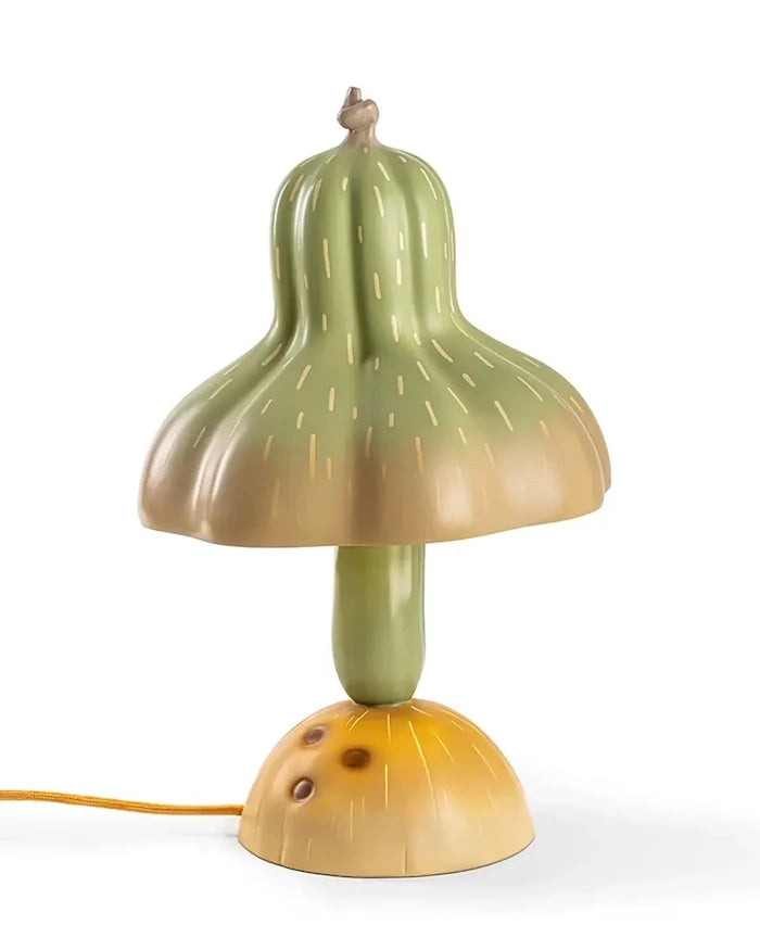 Seletti Vitamin Pumpkin Masa Lambası