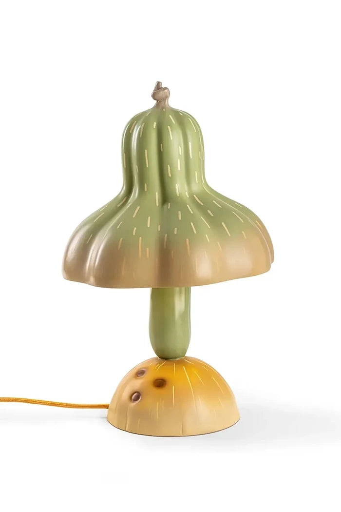 Настолна лампа Seletti Vitamin Pumpkin