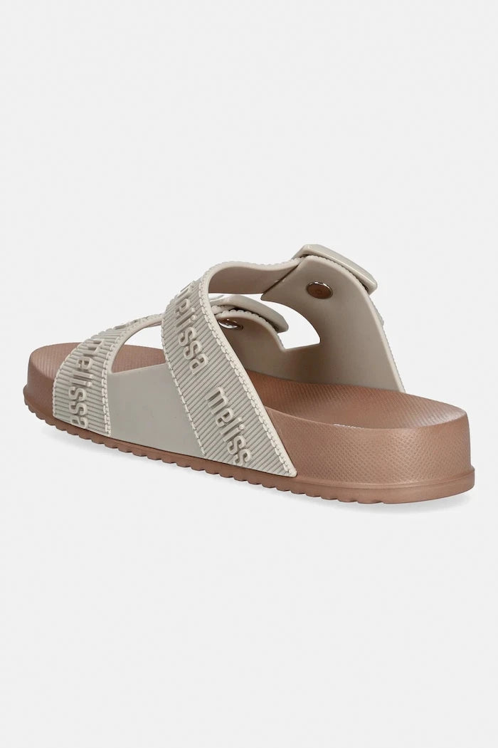 Детски чехли Melissa COZY SLIDE M LOVER INF