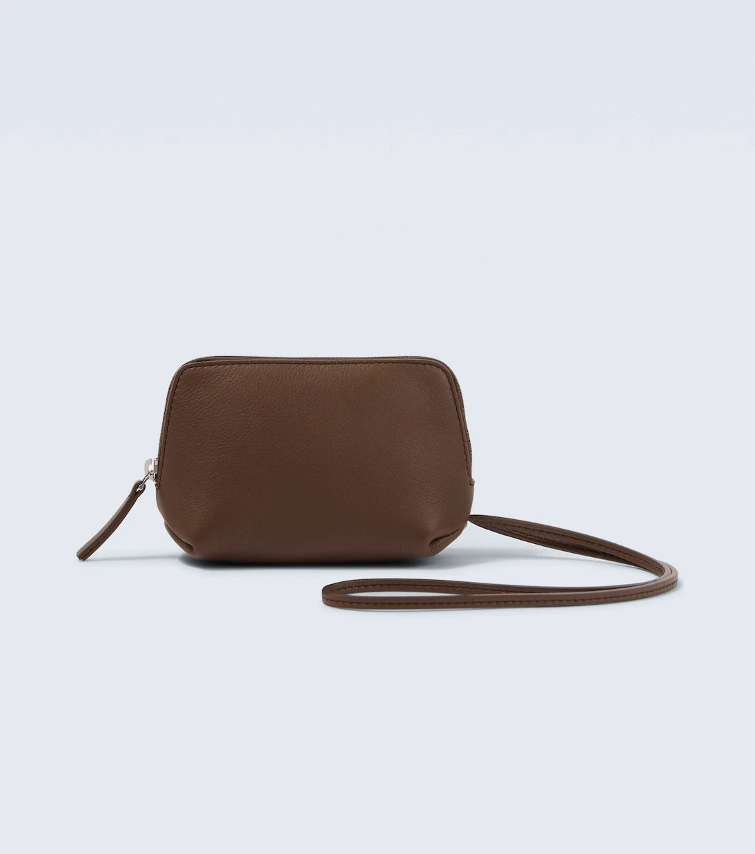 The Row - Owen leather pouch