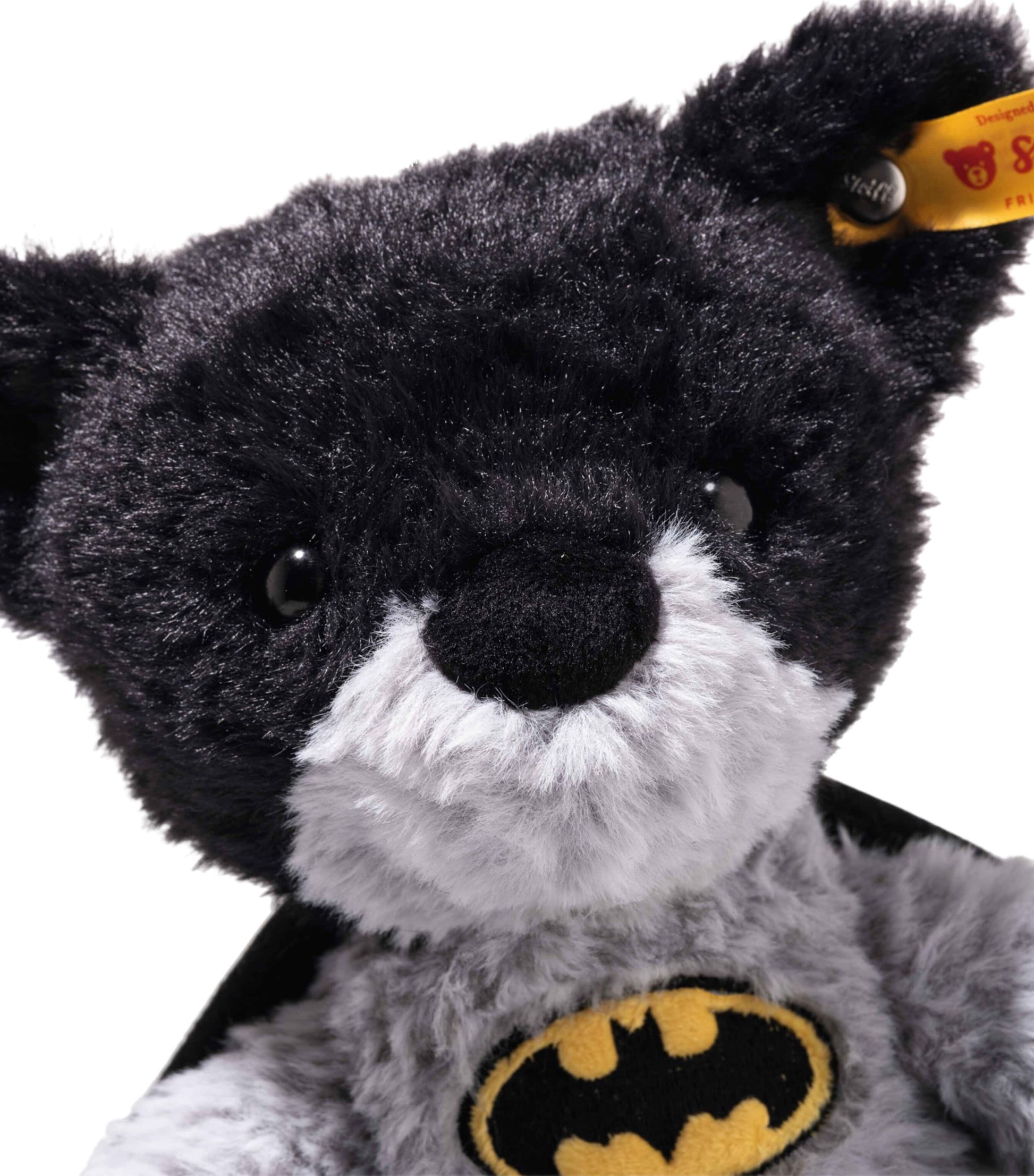 85th Anniversary Batman Teddy Bear (30cm)