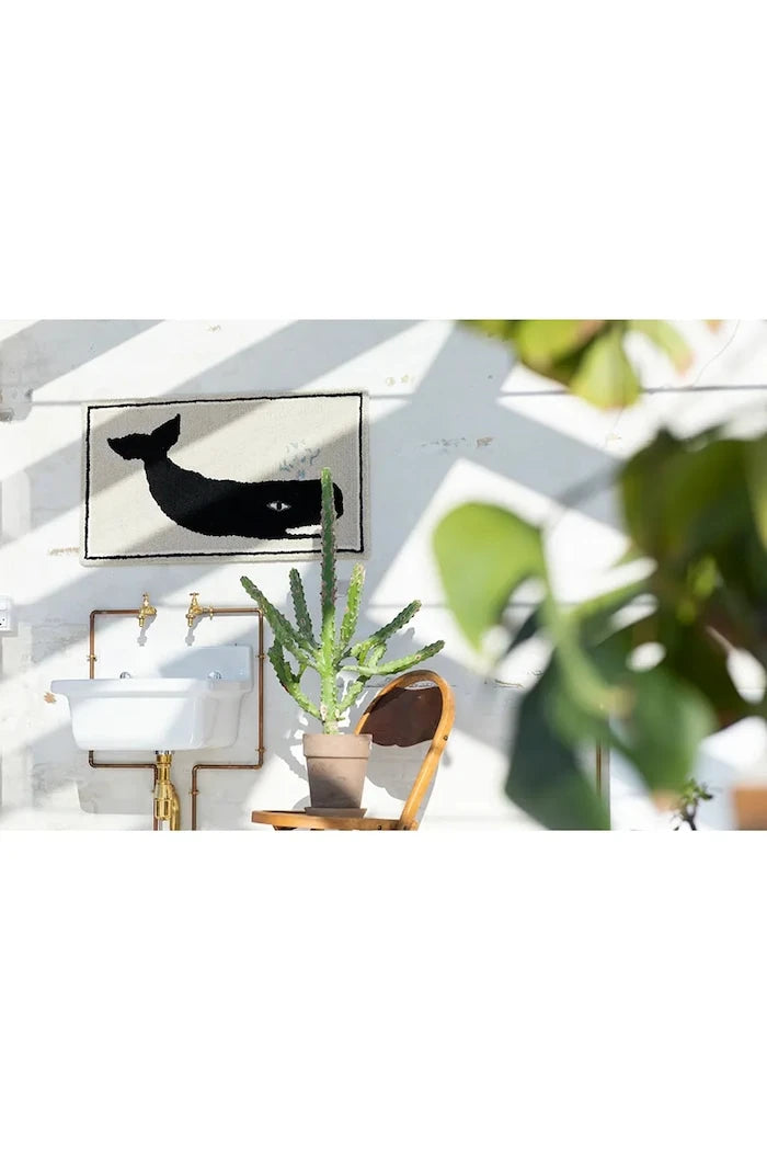 Bongusta Frame Yün Halı 52 x 90 cm