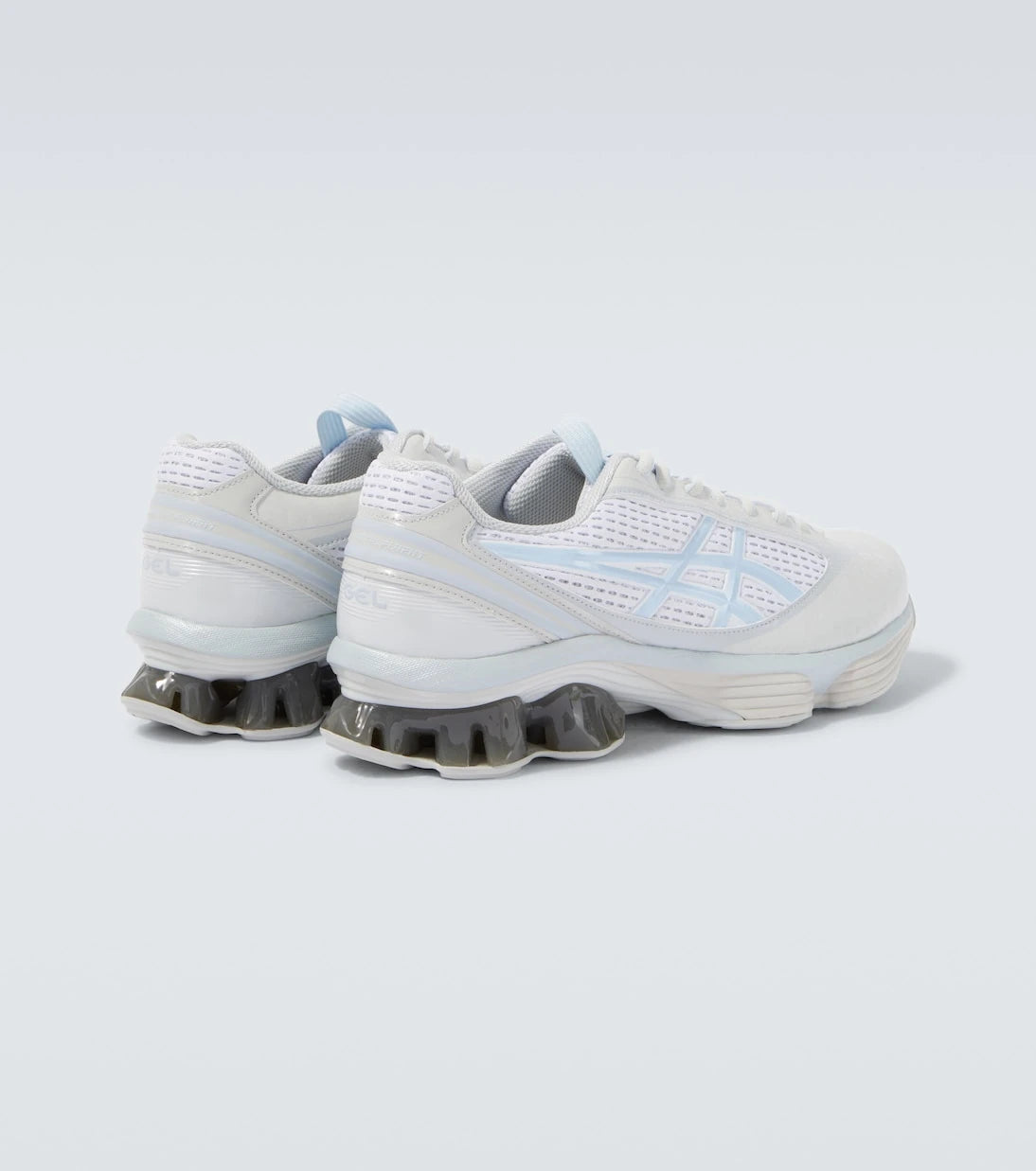 Asics - أحذية جل-كينيتك فلوينت الرياضية