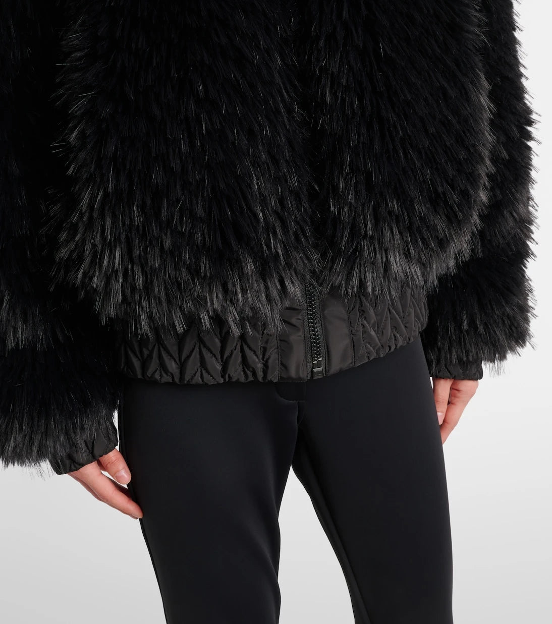 Goldbergh - Indira reversible ski jacket