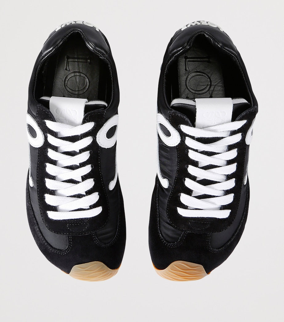 Multi Ballet Runner 2.0 Sneakers