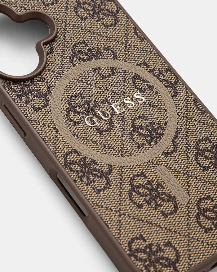 Guess iPhone 16 6.1 Telefon Kılıfı