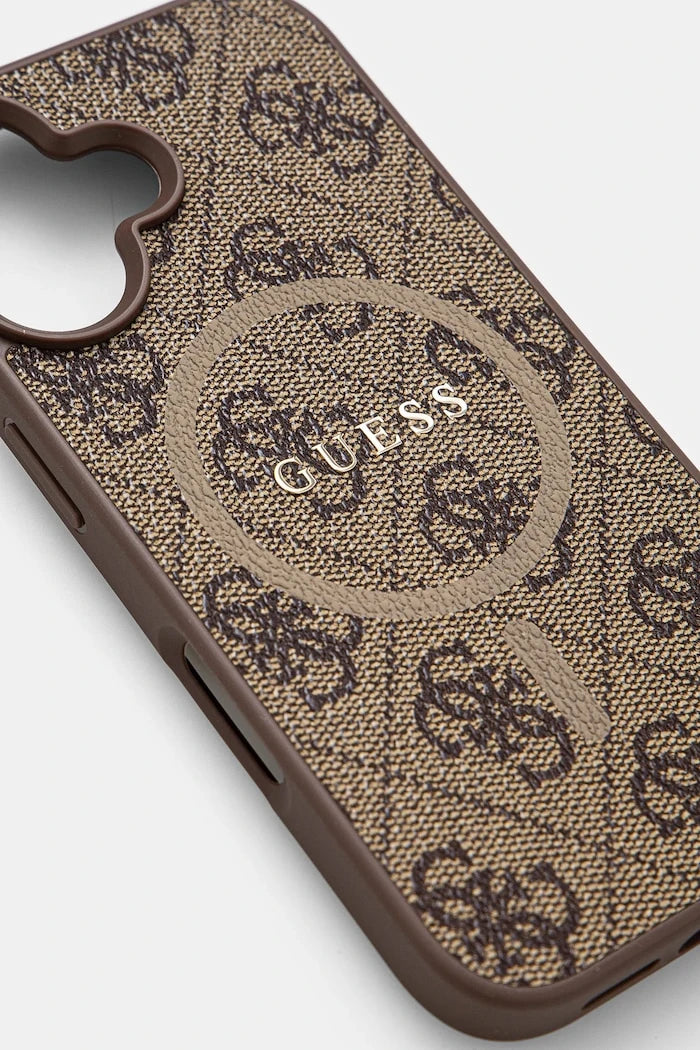 Guess iPhone 16 6.1 Telefon Kılıfı