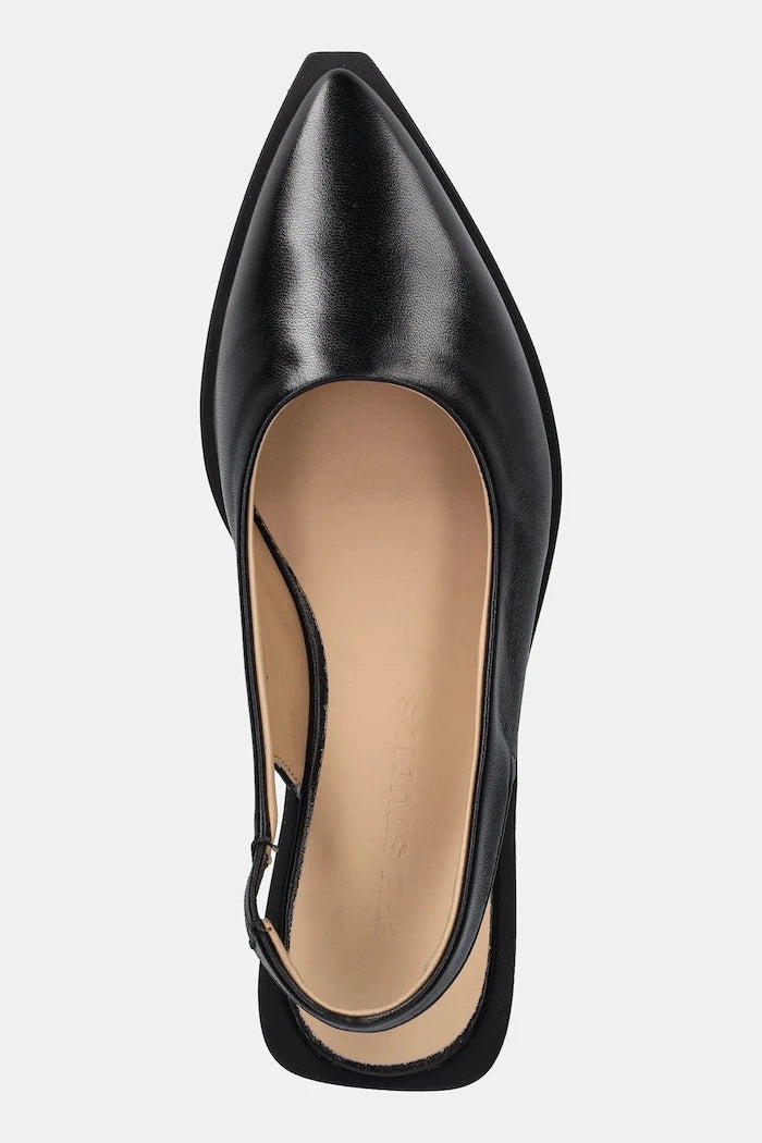 Copenhagen Leather Deri Babet