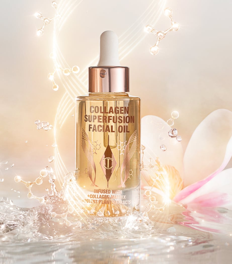 Collagen Superfusion Facial Oil (30ml)