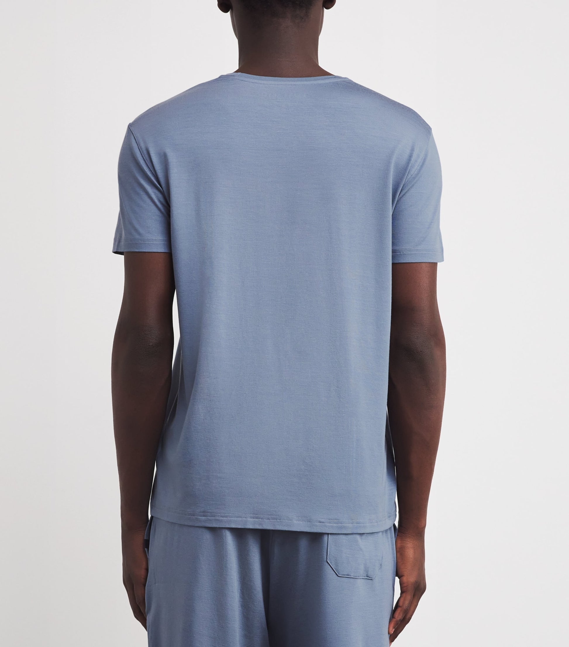 Micro Modal Basel T-Shirt