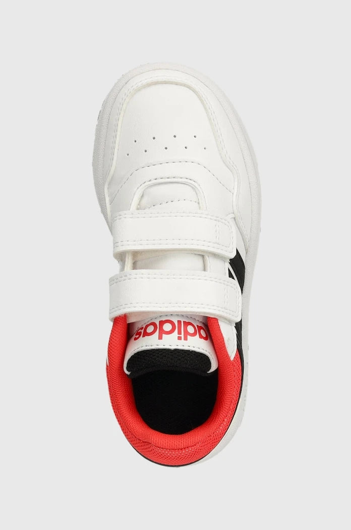 Детски маратонки adidas Originals HOOPS 3.0 CF C