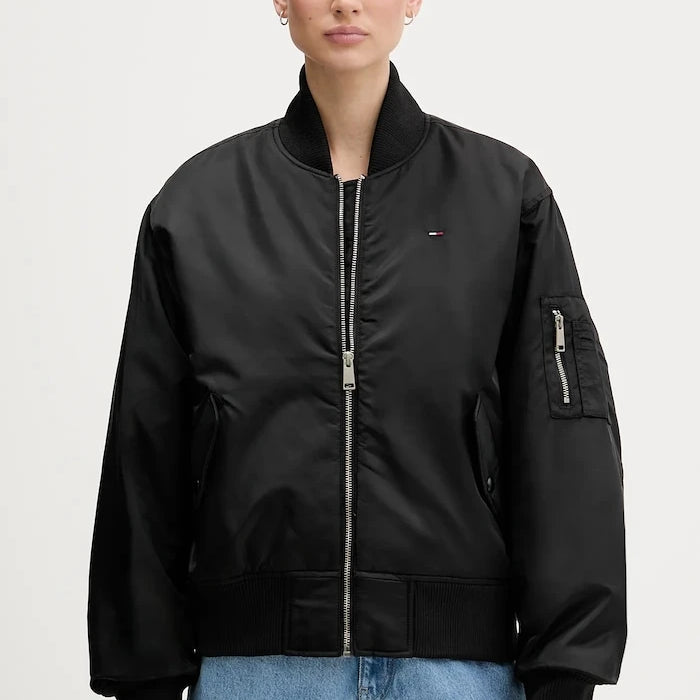 Яке бомбър Tommy Jeans