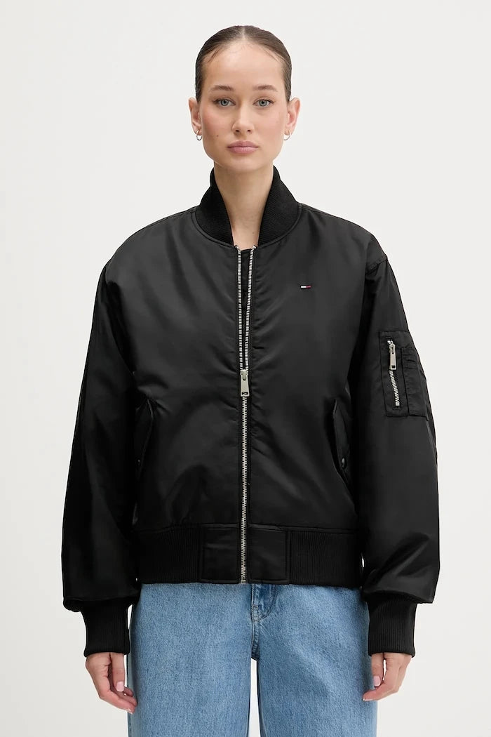 Яке бомбър Tommy Jeans