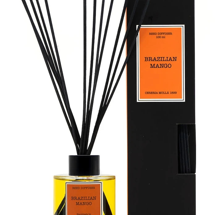 Cerreria Molla Арома дифузер Brazilian Mango 100 ml