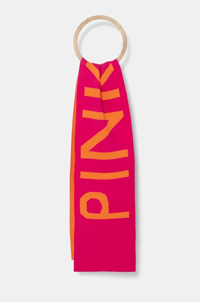 Çocuk atkısı Pinko Up