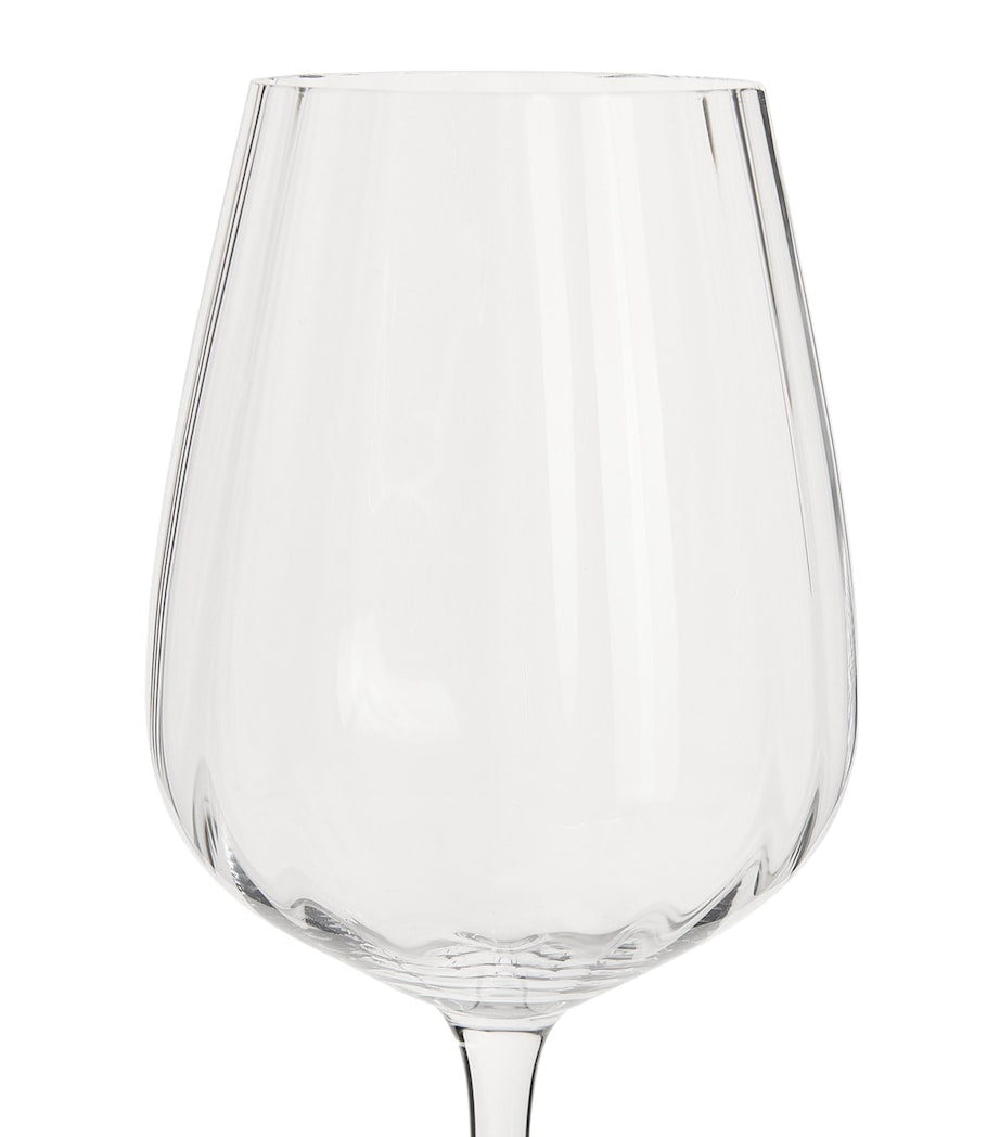 Set of 4 Pembroke White Wine Glasses (200ml)
