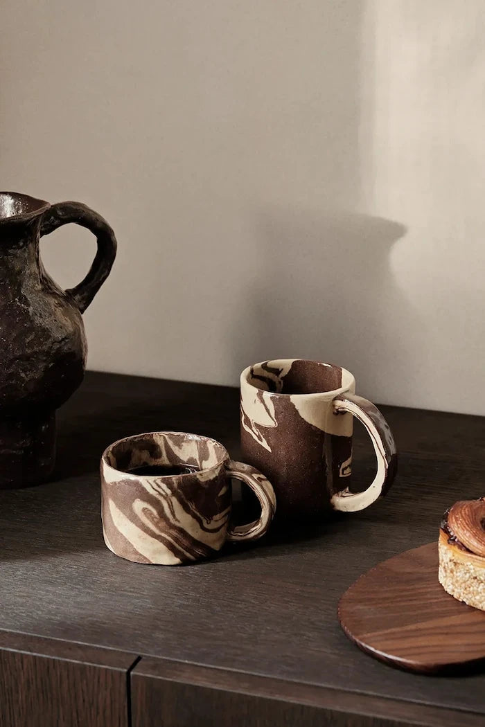 ferm LIVING Ryu 300 ml Kupa
