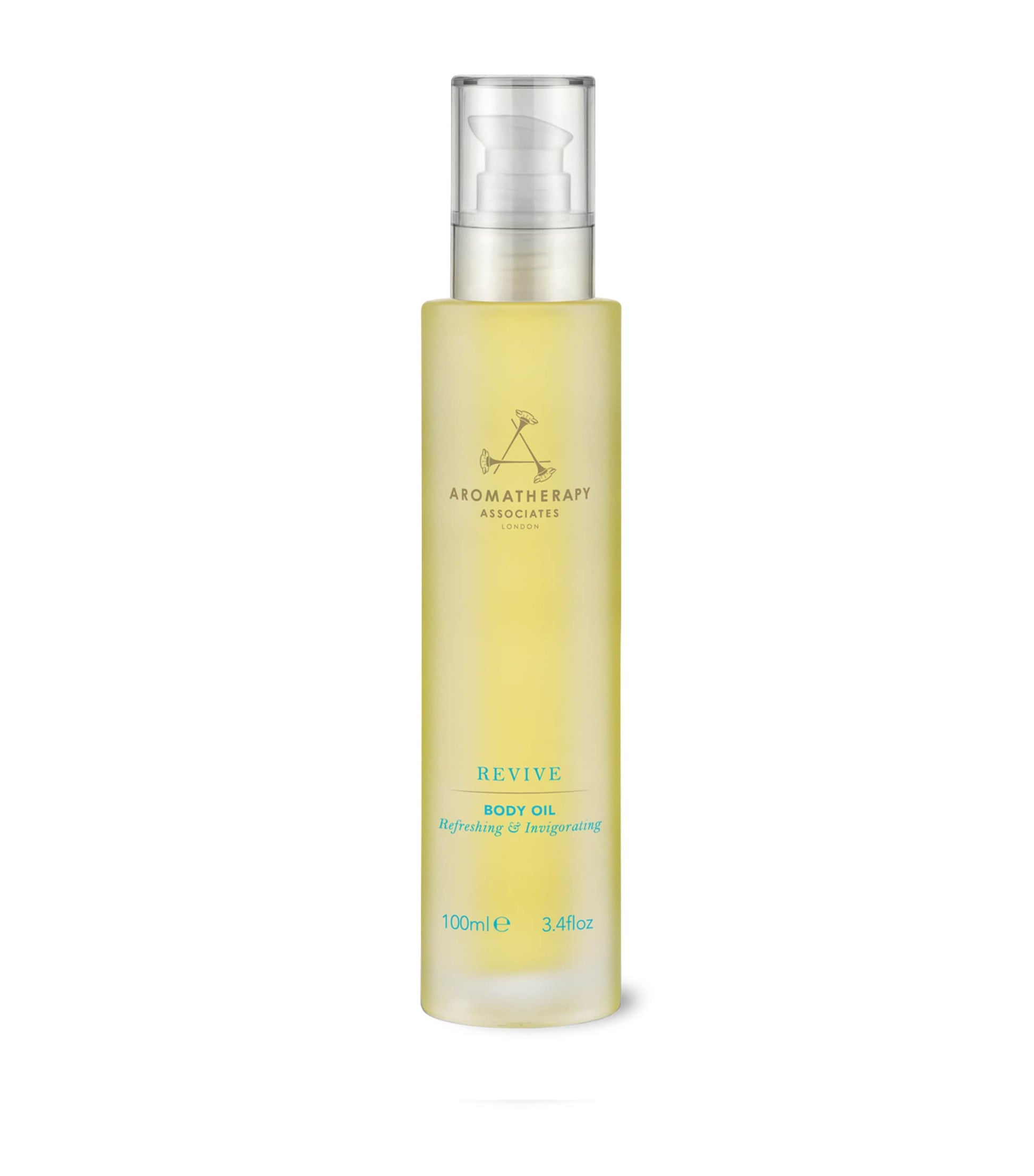 Revive Body Oil (100ml)