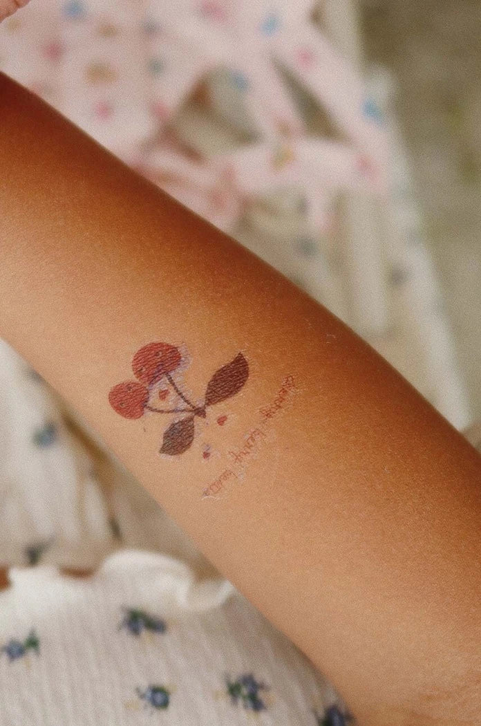 Детски татуировки Konges Sløjd TATTOOS