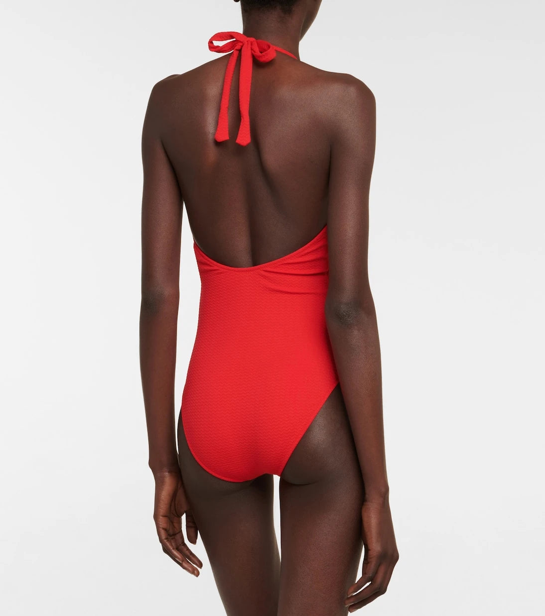 Melissa Odabash - Naples halterneck swimsuit