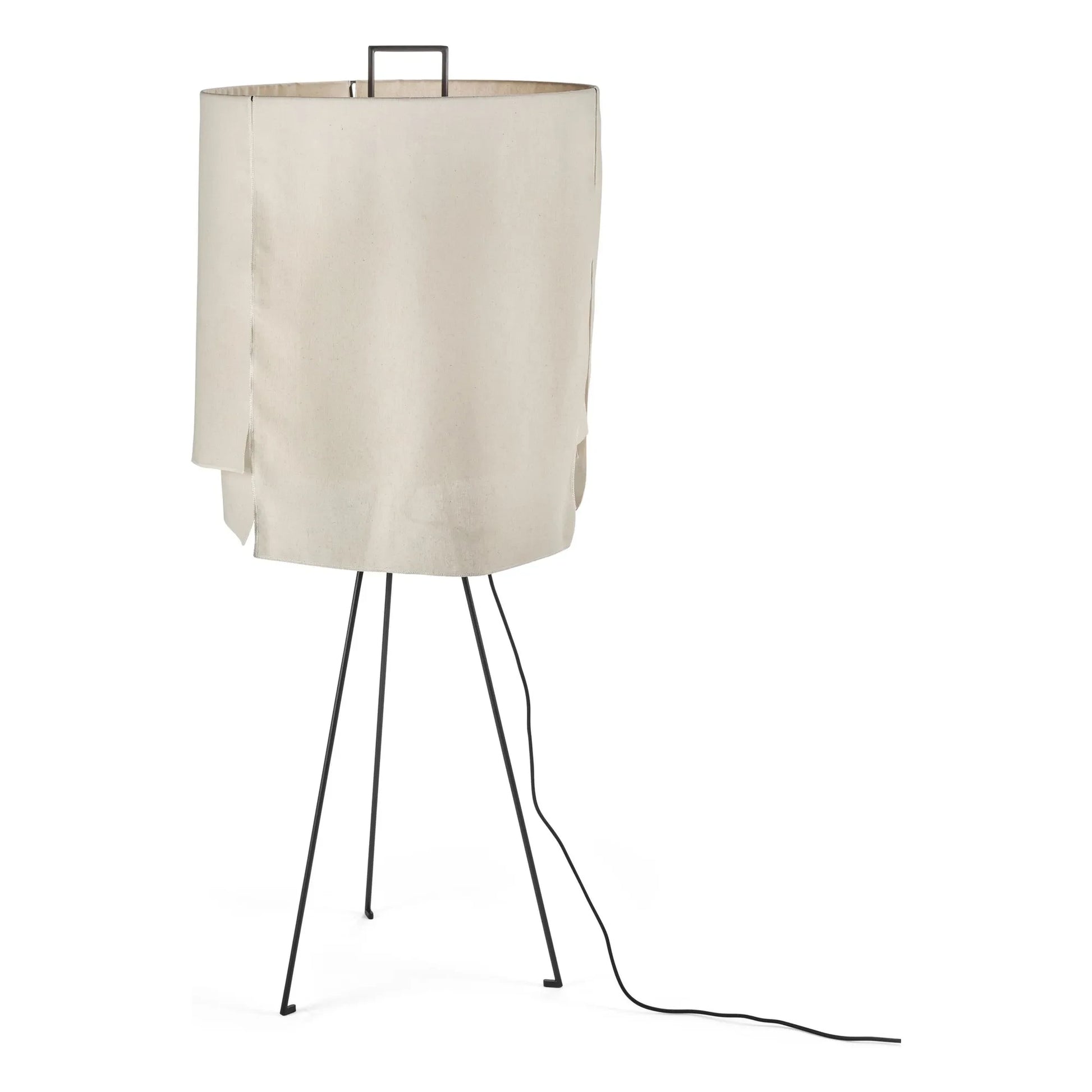 Serax - Nomad floor lamp | Dark Beige